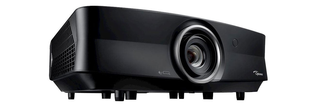 Projektor Optoma UHZ65 DLP 4K E1P0A0J8E1Z1