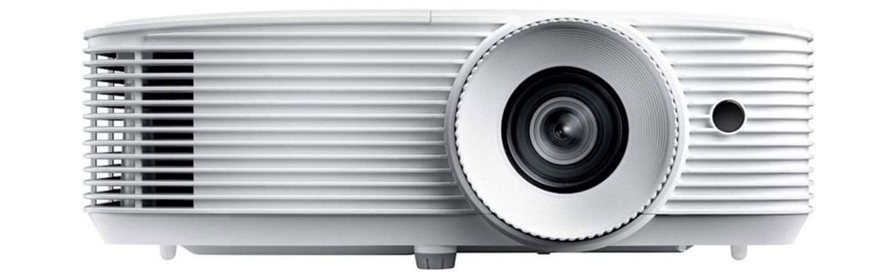 Projektor Optoma HD29He DLP