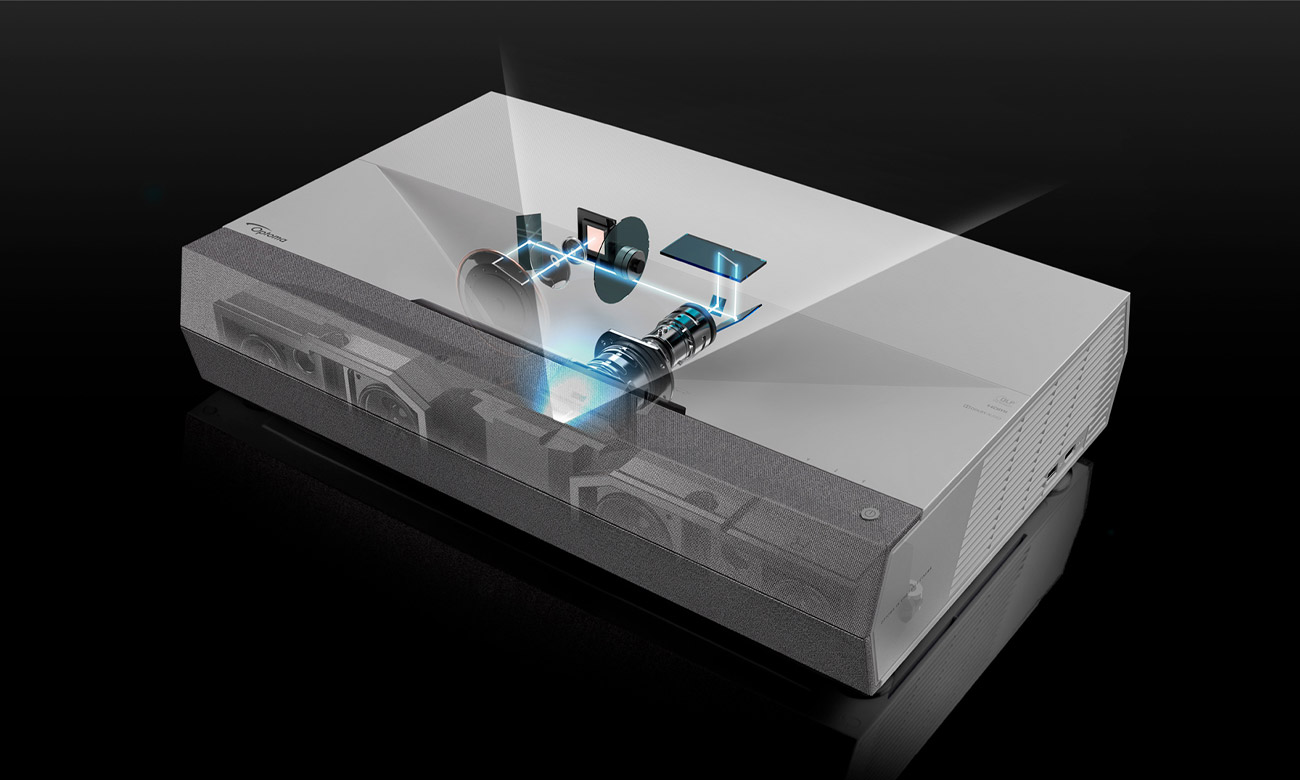 Zaawansowana technologia laserowa