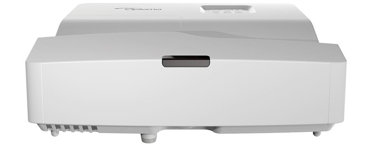 Projektor Optoma EH330UST