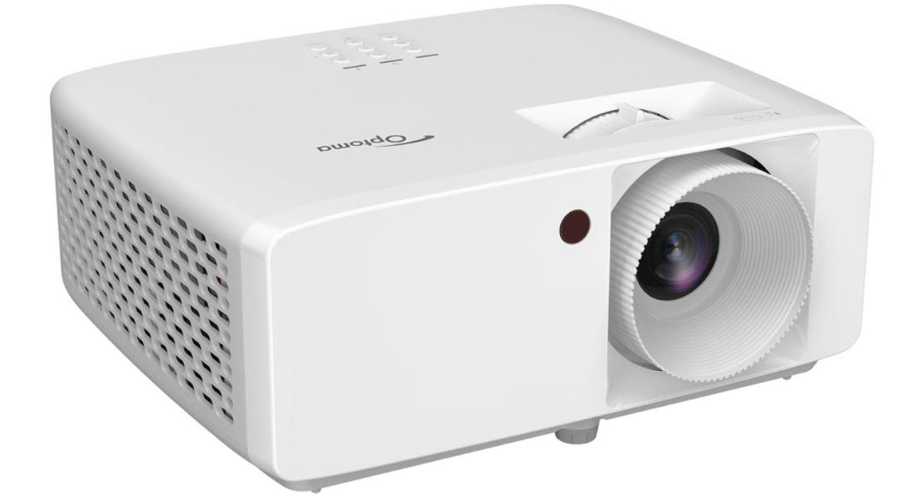 Projektor Optoma HZ146X