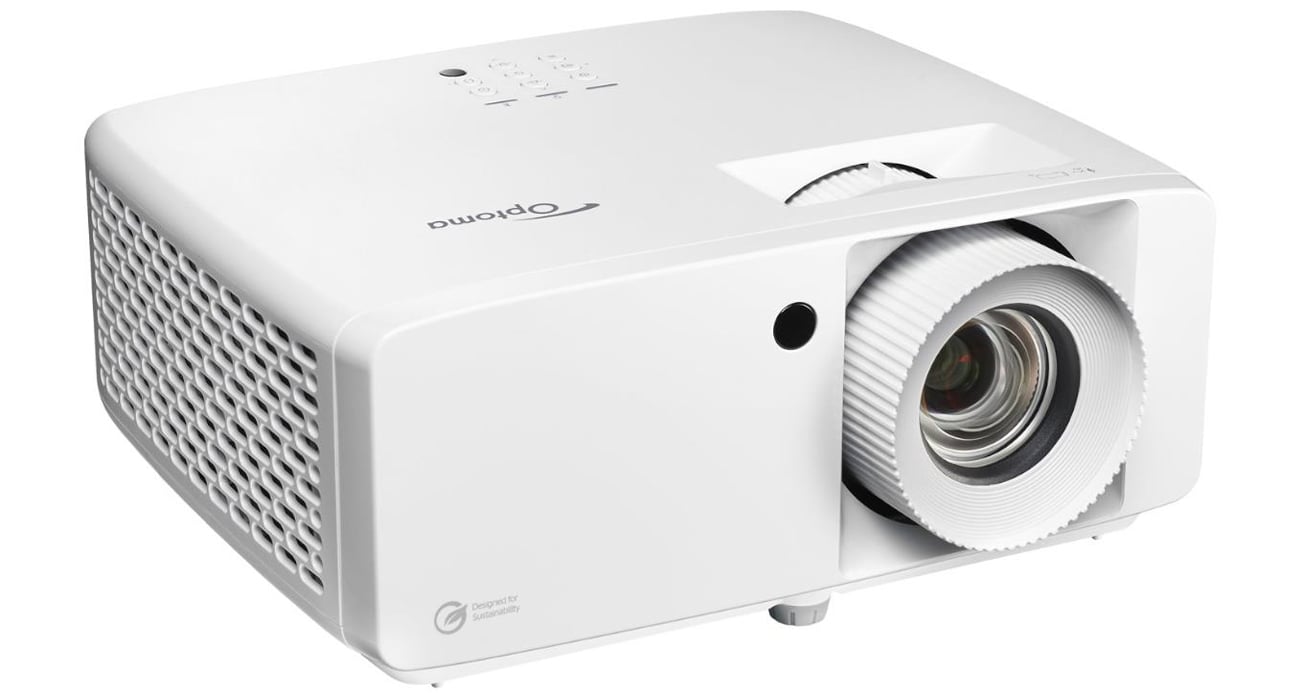 Optoma UHZ66 Projektor