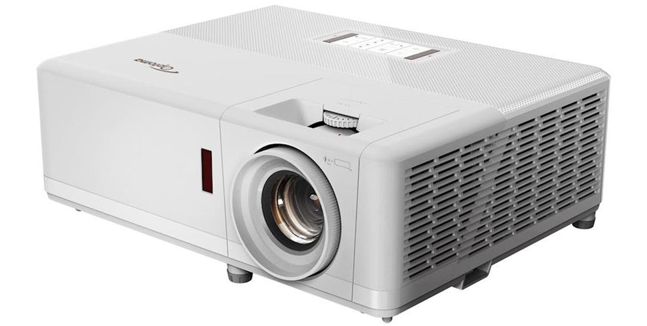 Projektor Optoma UHZ50 4K