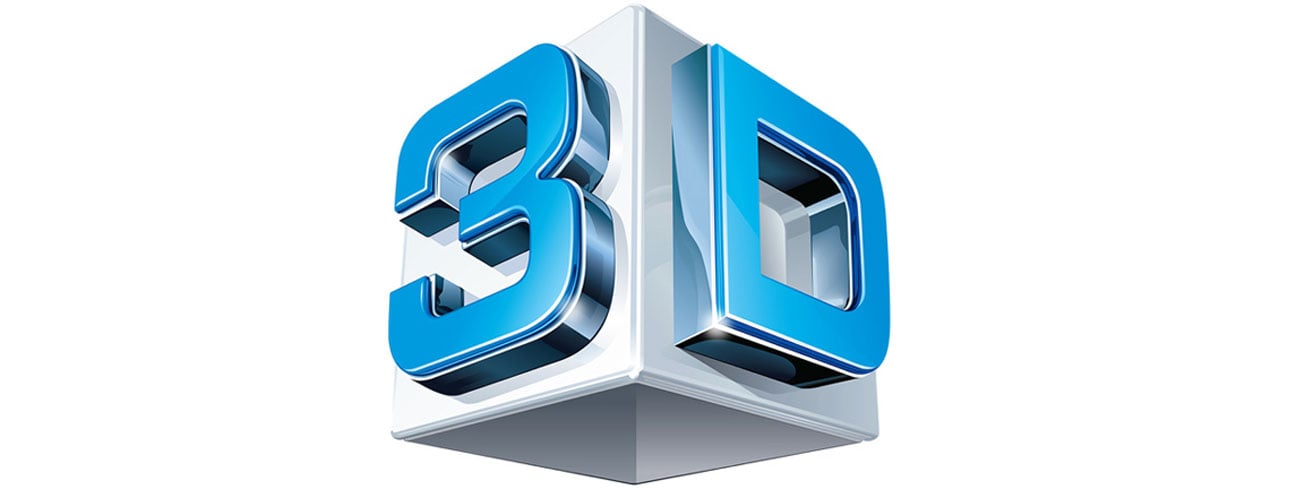 Optoma EH200ST DLP Projekcja 3D