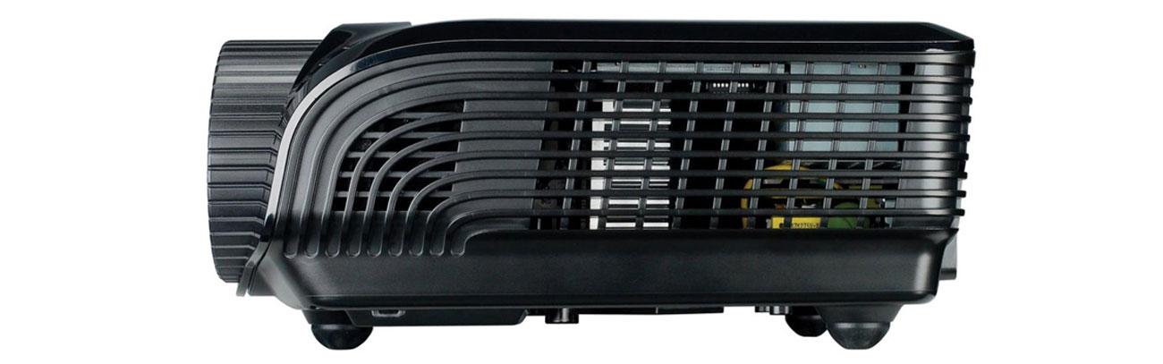 Optoma EH300 DLP jasność 3800 lumenów