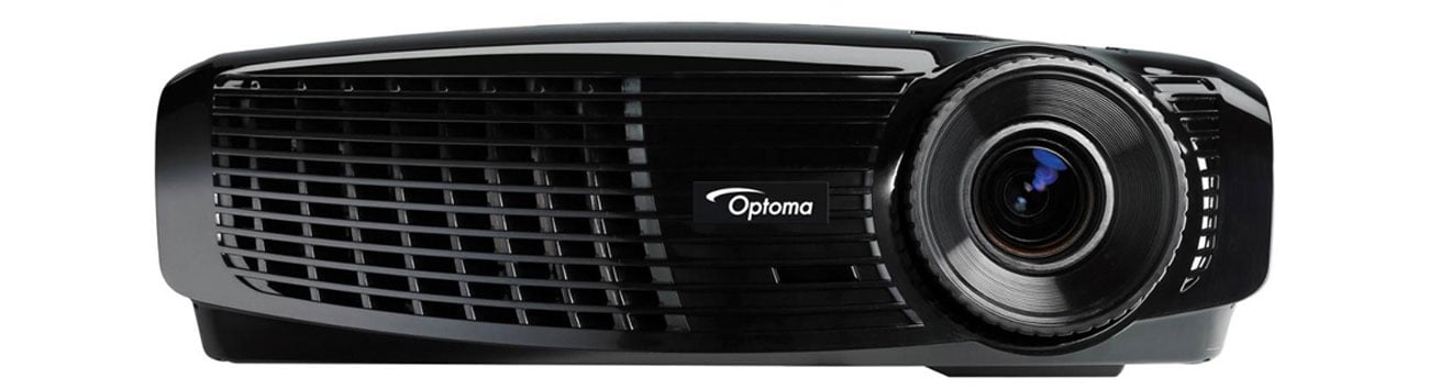 Optoma EH300 DLP technologia 3d