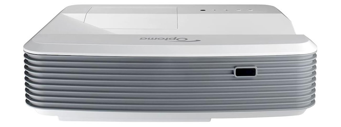 Optoma EH320USTi widok z przodu