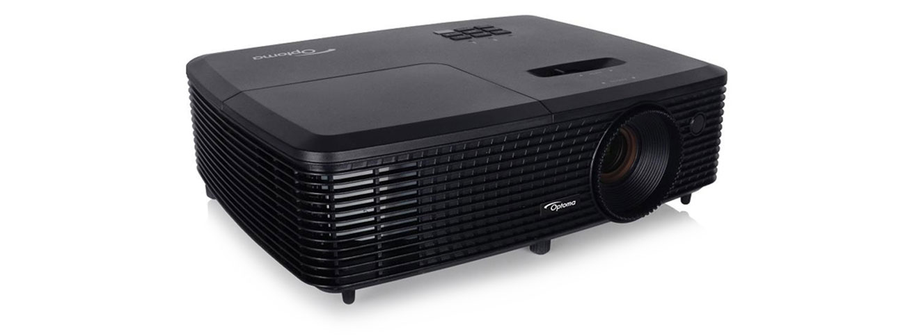 Optoma EH331 DLP 3d