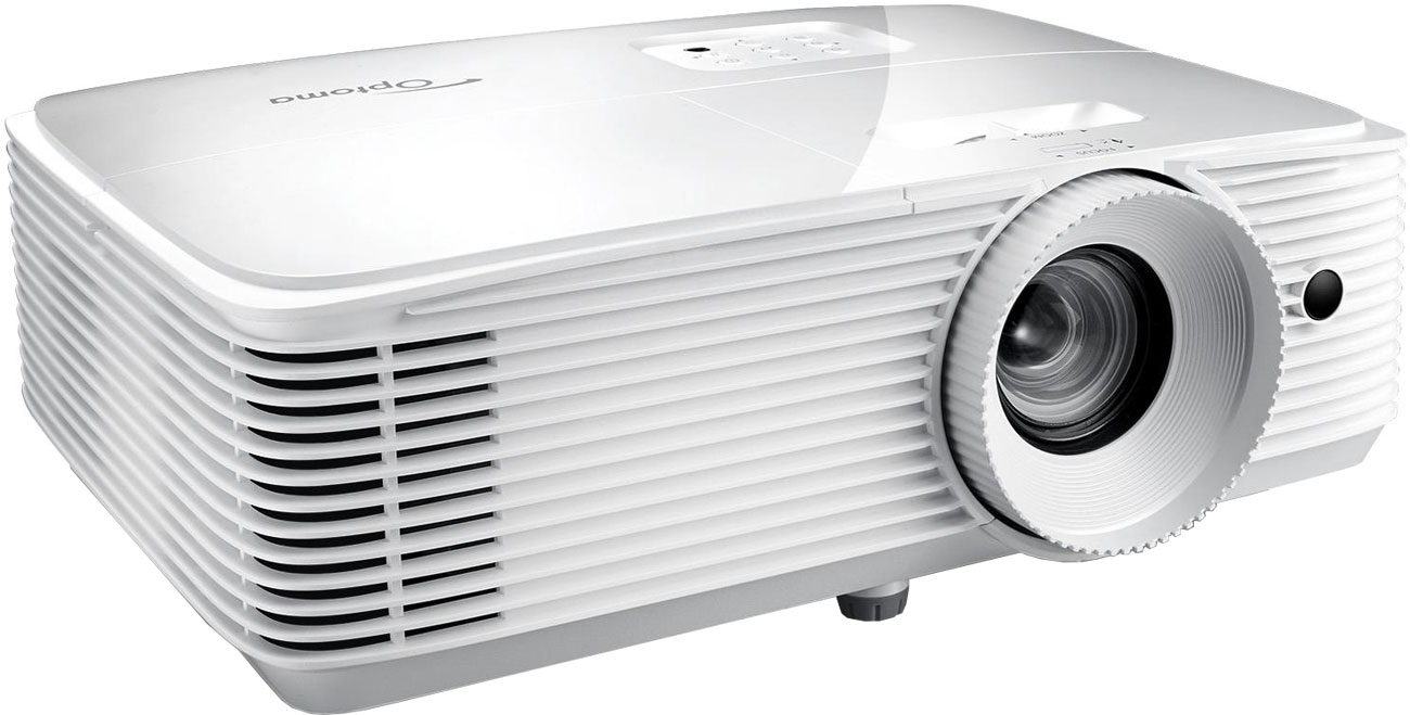 Optoma EH335