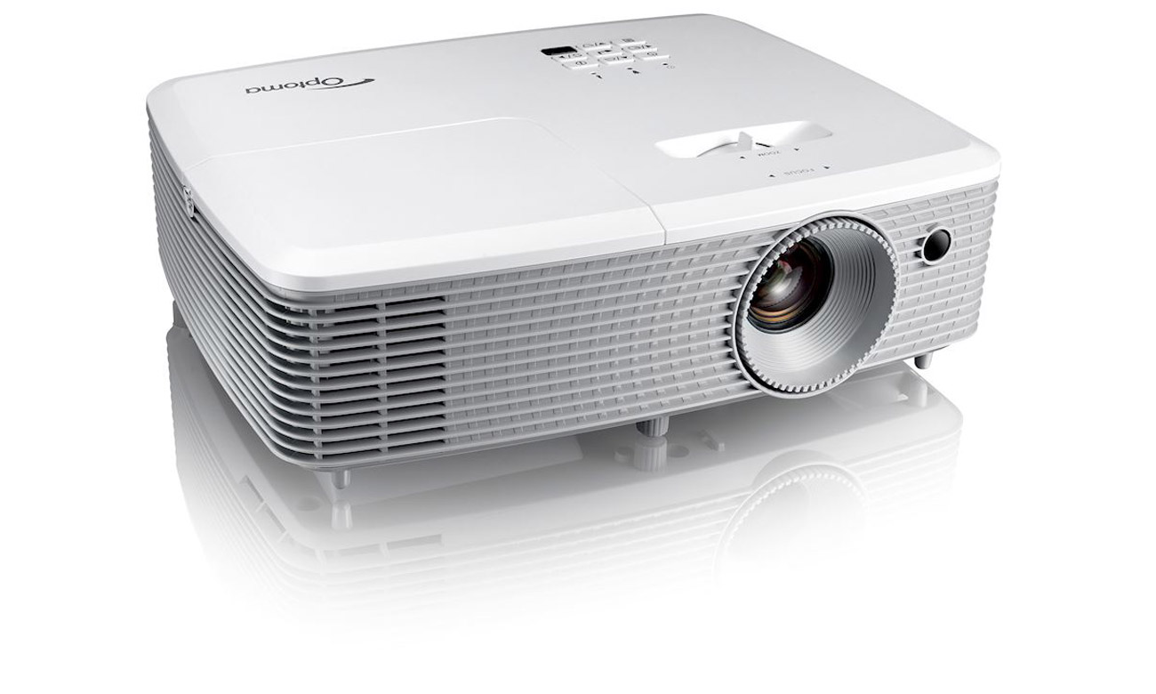 Projektor Optoma EH338 Full HD