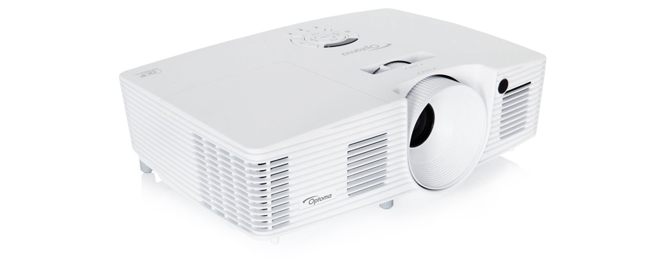 Optoma EH341 DLP projektor