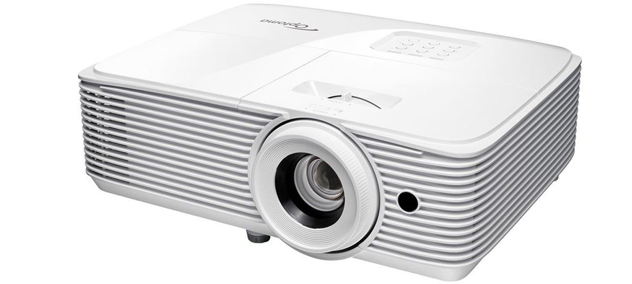 Optoma EH401 wygląd