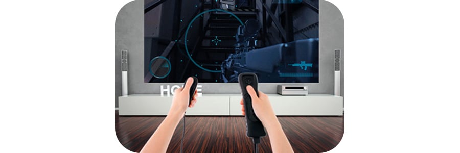 Optoma HD26 DLP - Projektory - Sklep komputerowy - x-kom.pl