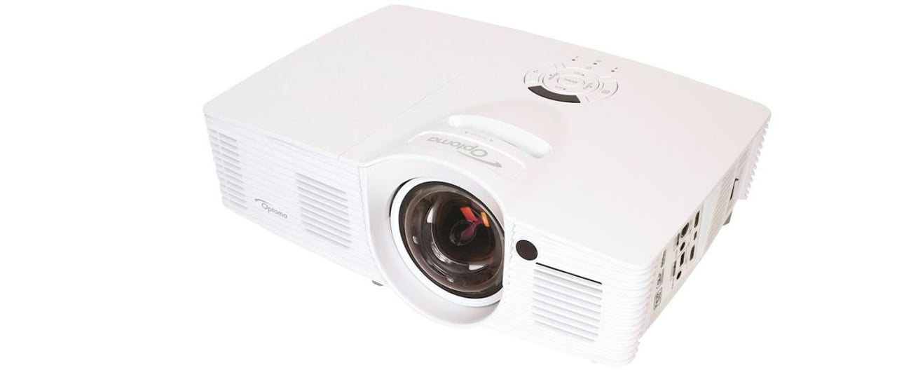 Optoma GT1080Darbee