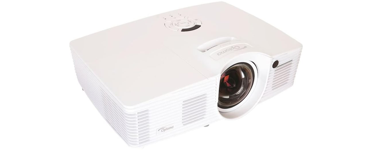 Optoma GT1080Darbee Rozdzielczość Full HD