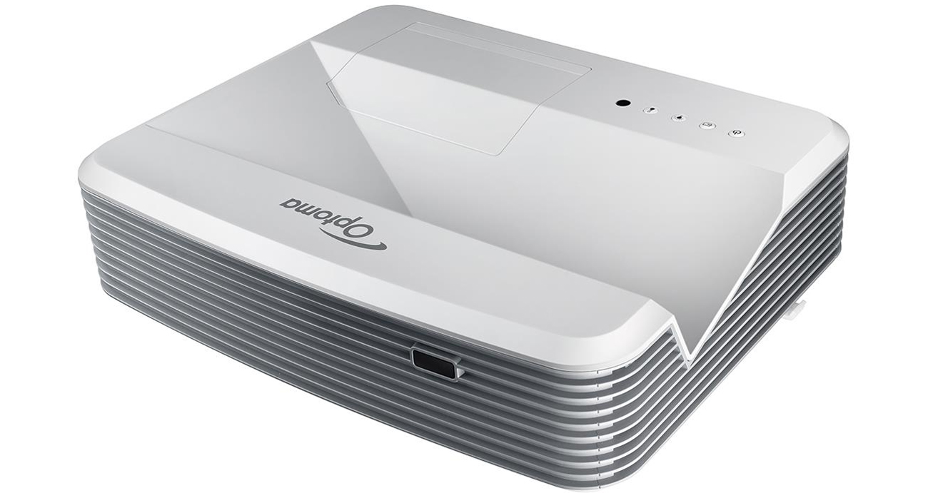 Optoma GT5000 DLP Funkcje