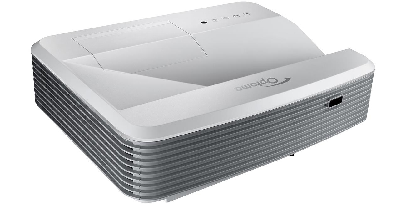 Optoma GT5000 DLP Full 3D