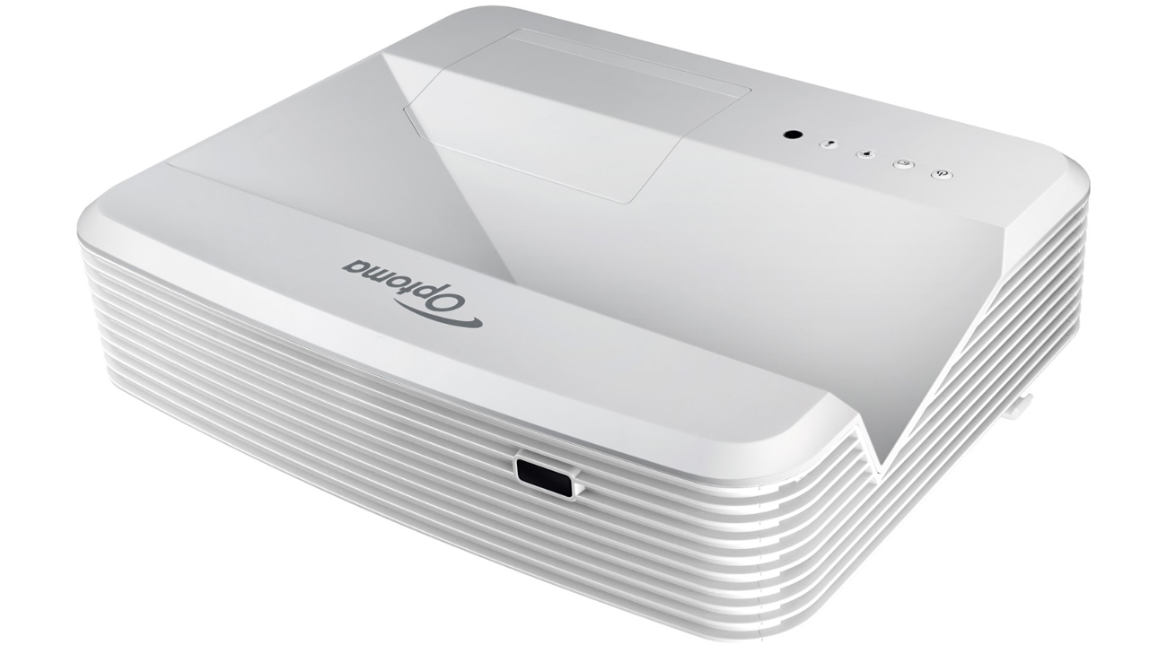 Optoma GT5000+