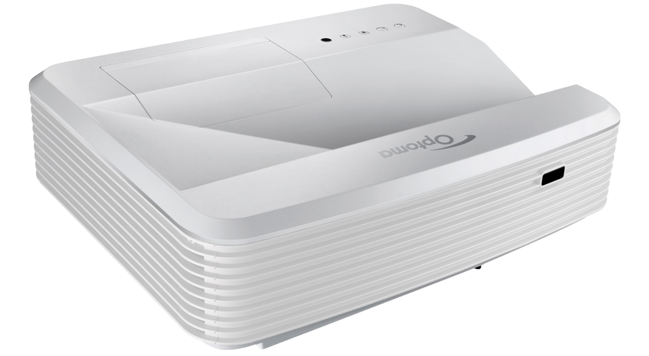 Optoma GT5000+ Wbudowany Głośnik