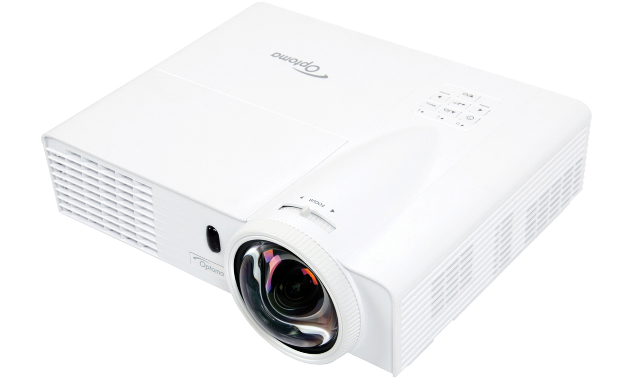 Optoma GT760 DLP