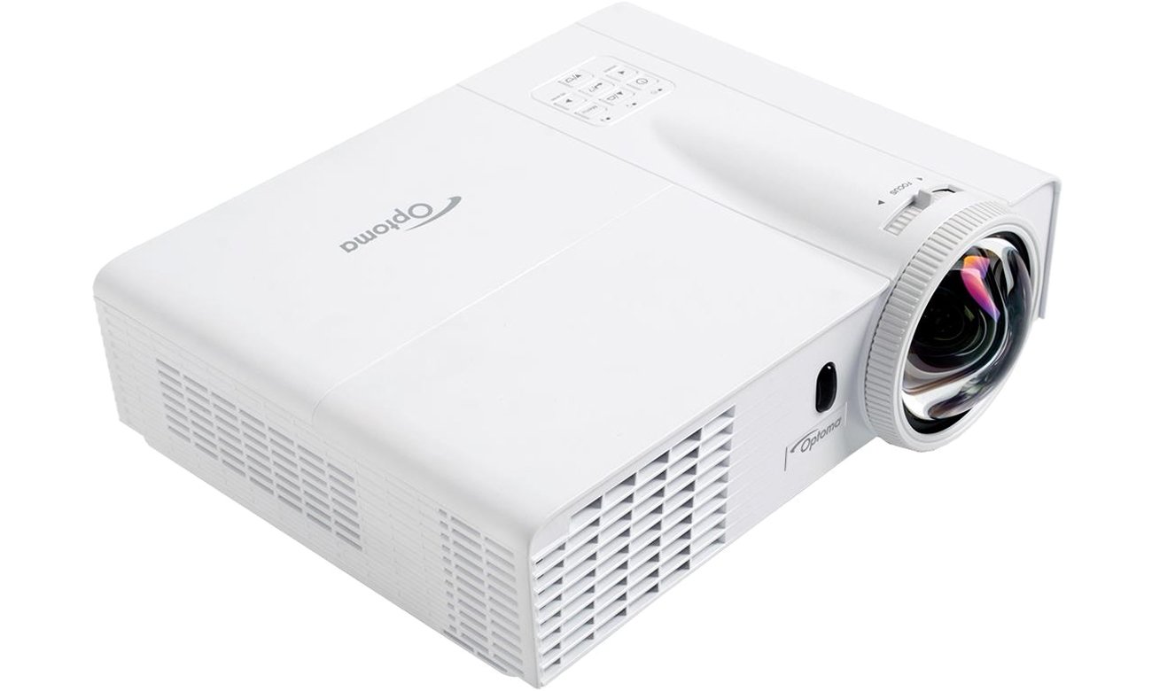 Optoma GT760 95.8TN01GC1E
