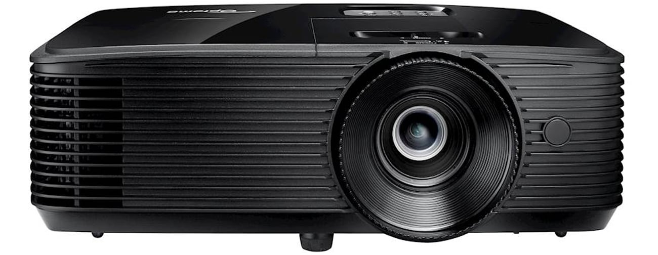 Optoma H190X wygląd