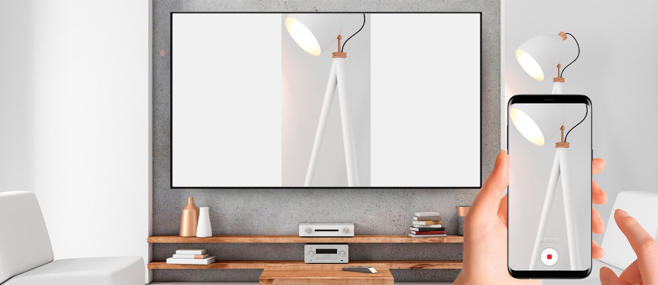 Adapter Wi-Fi Optoma UHDCast Pro
