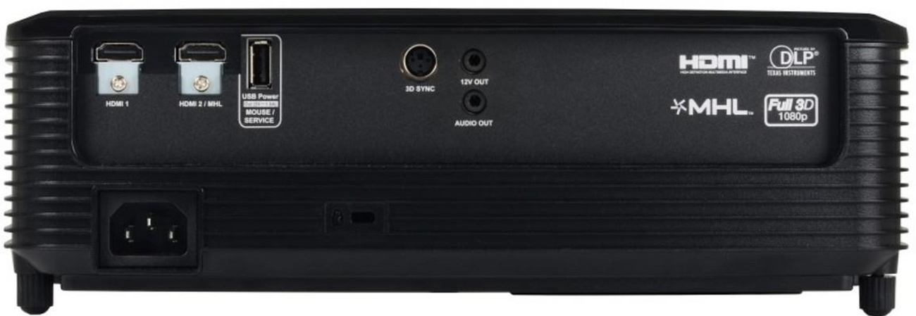 Optoma HD140X MHL
