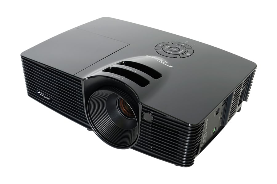 projektor optoma HD141X