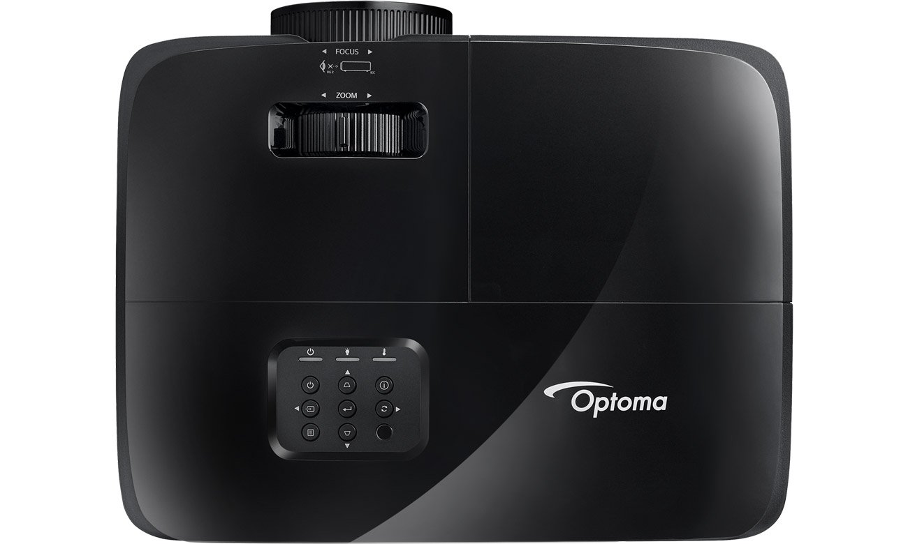 Projektor Optoma HD146X DLP