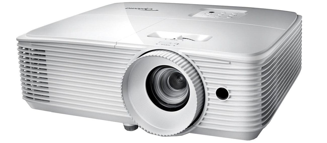 Optoma HD27e