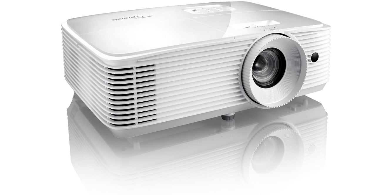 Optoma HD27e