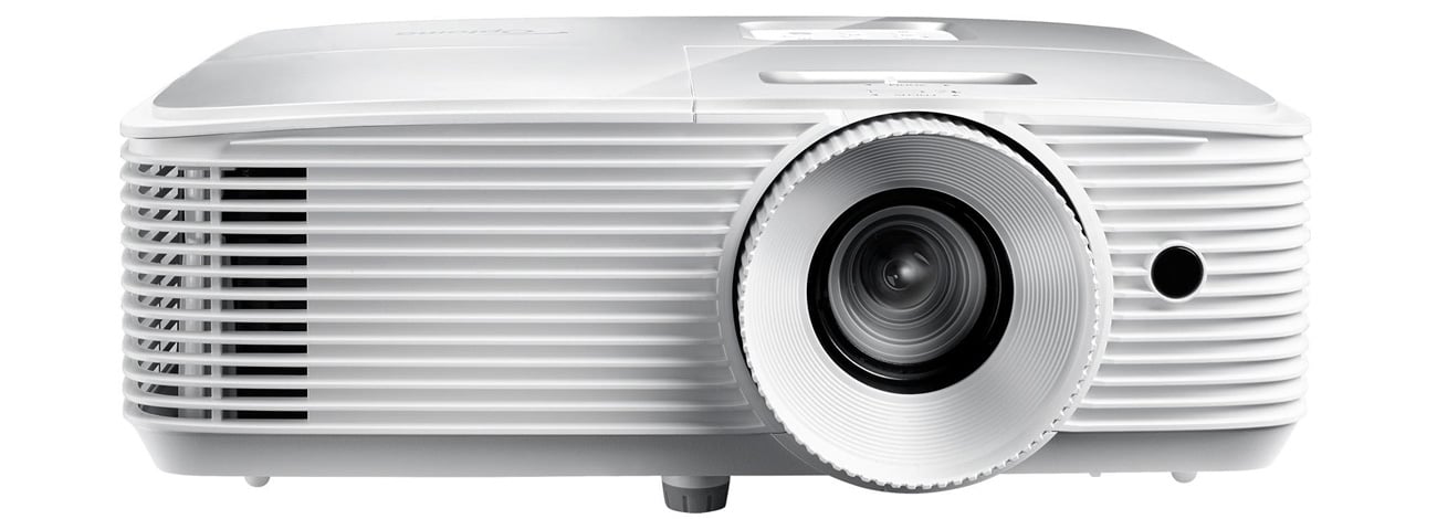Optoma HD27e