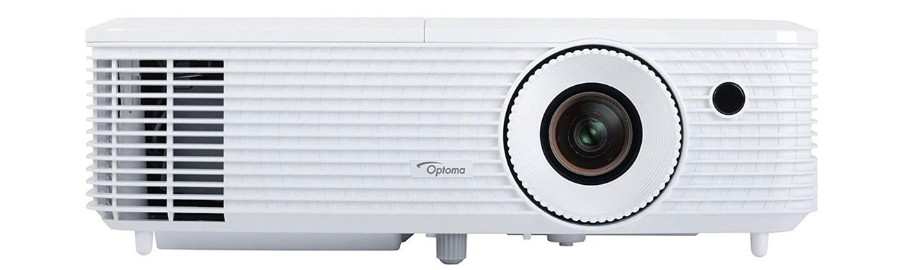 Optoma HD29Darbee DLP