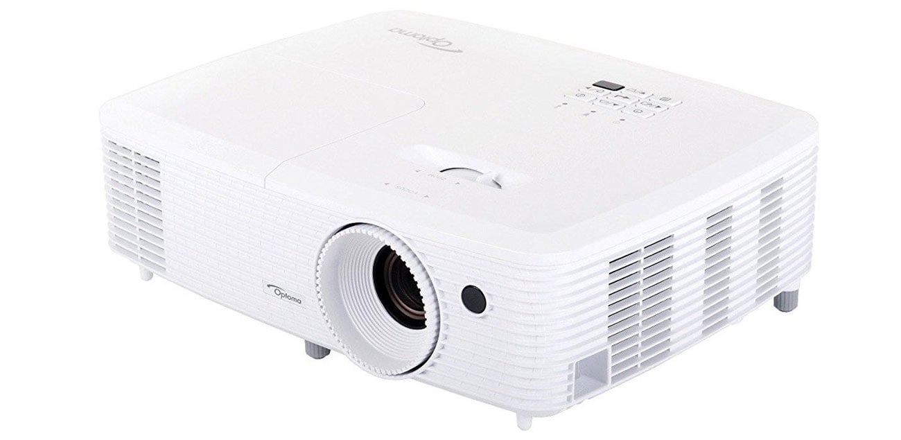 Optoma HD29Darbee DLP
