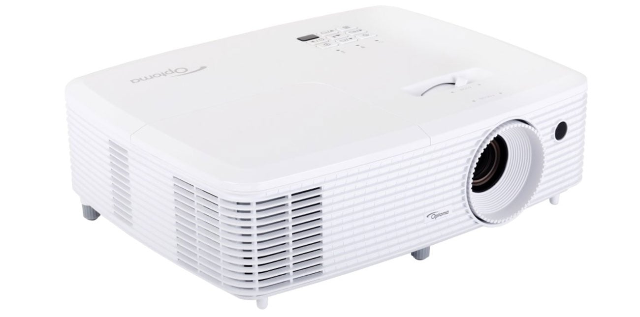 Optoma HD29Darbee DLP