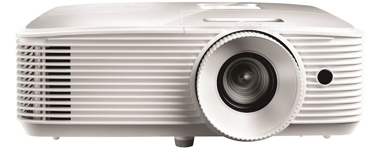 Projektor Optoma ZU506Te