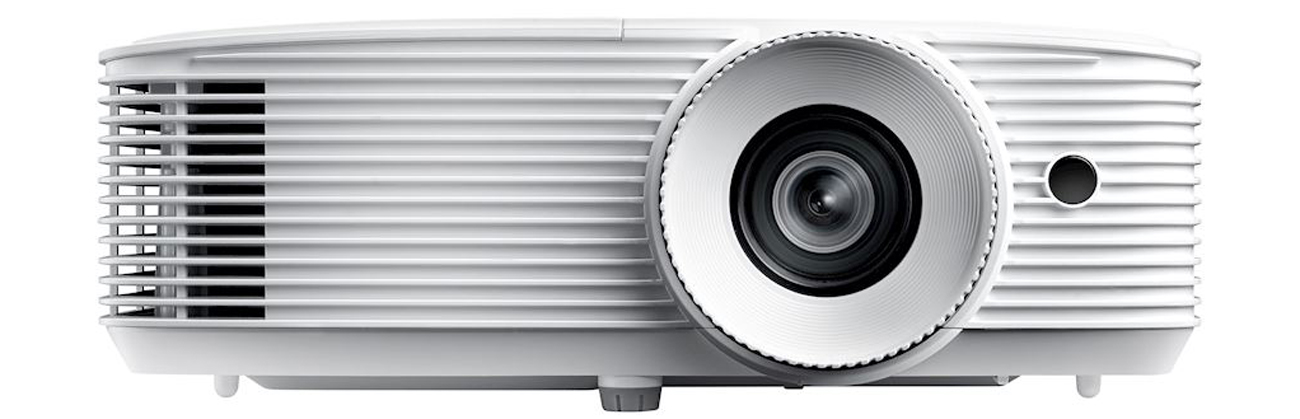 Optoma HD29i widok z przodu