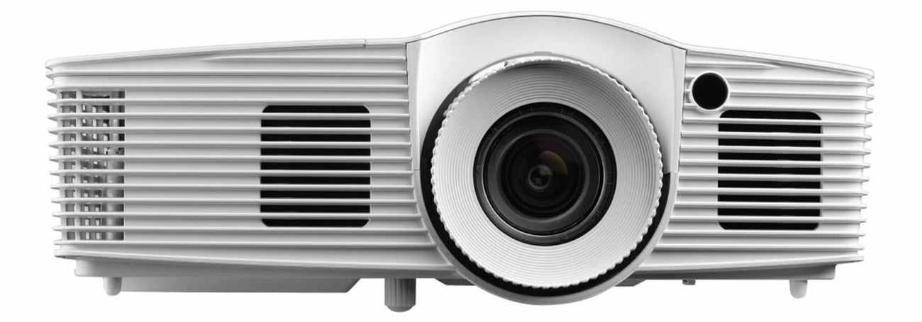 Optoma HD39Darbee DLP