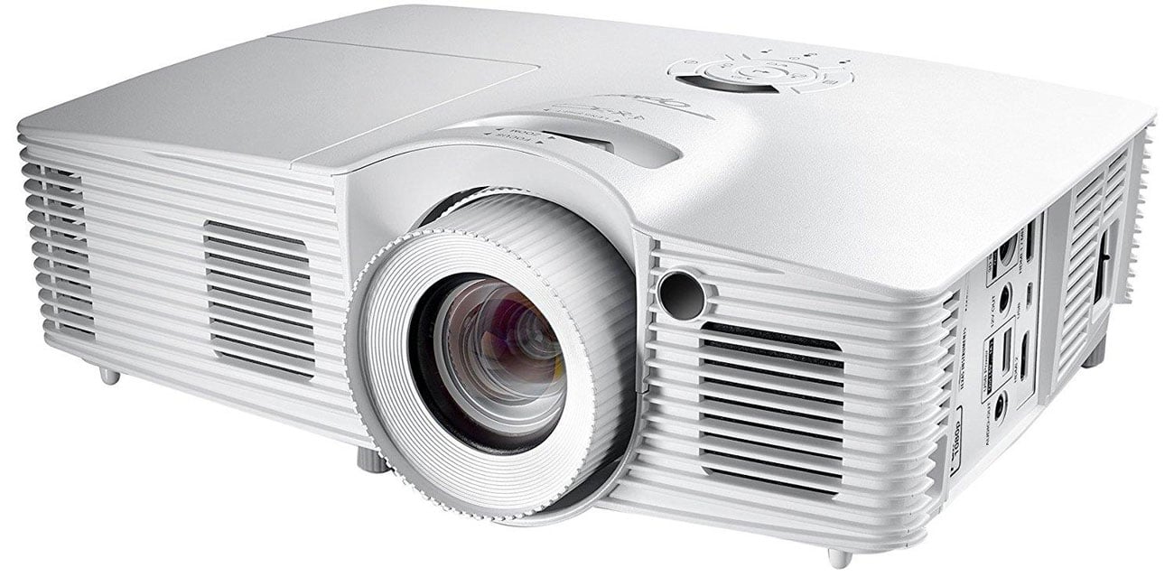 Optoma HD39Darbee DLP