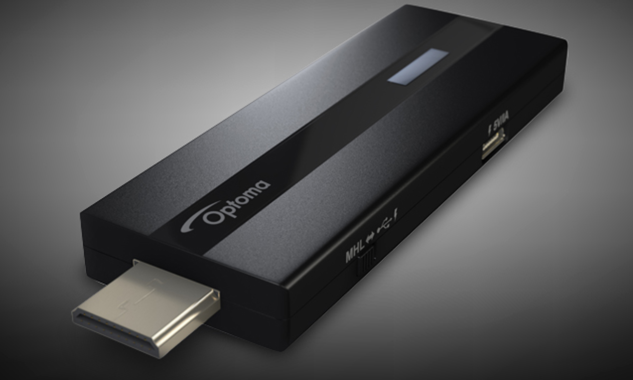 Optoma HDCast Pro FullHD