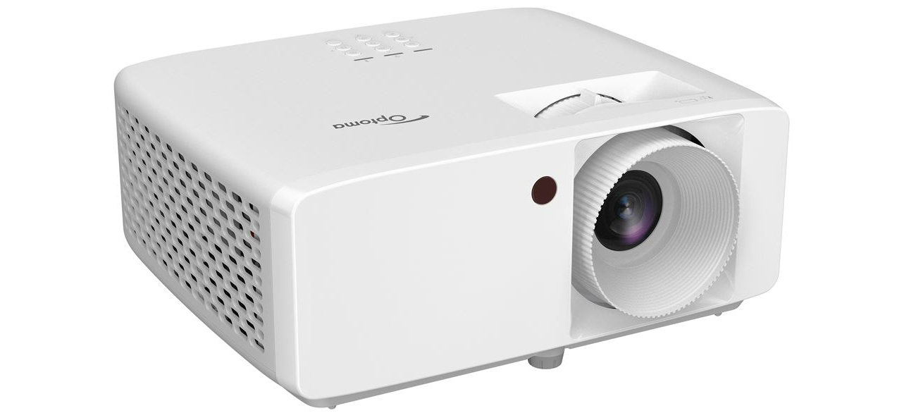 Optoma HZ40HDR Aussehen