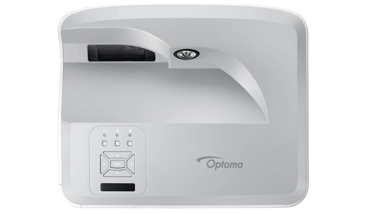 Projektor Optoma HZ40UST
