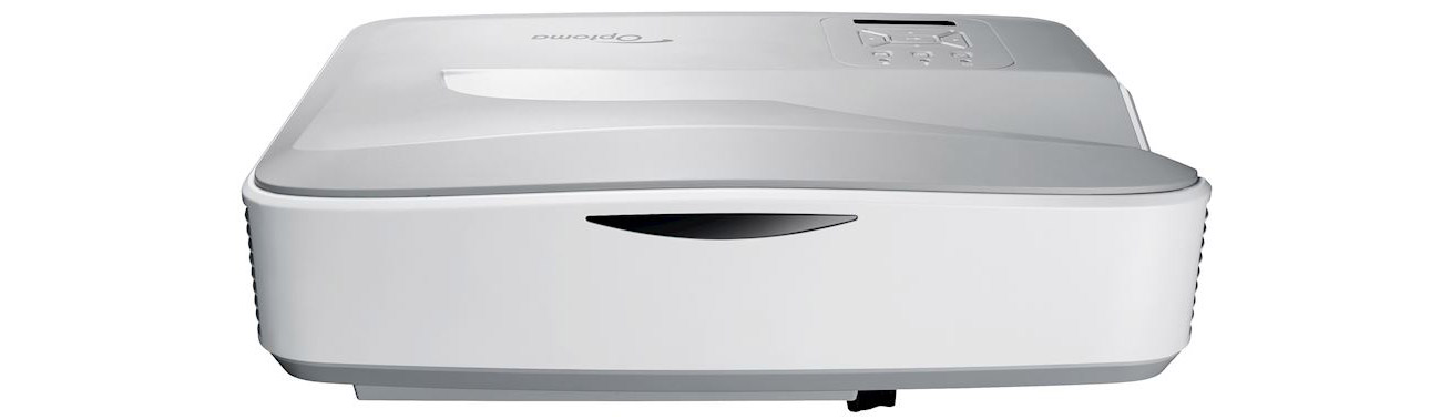 Projektor laserowy Optoma HZ45UST