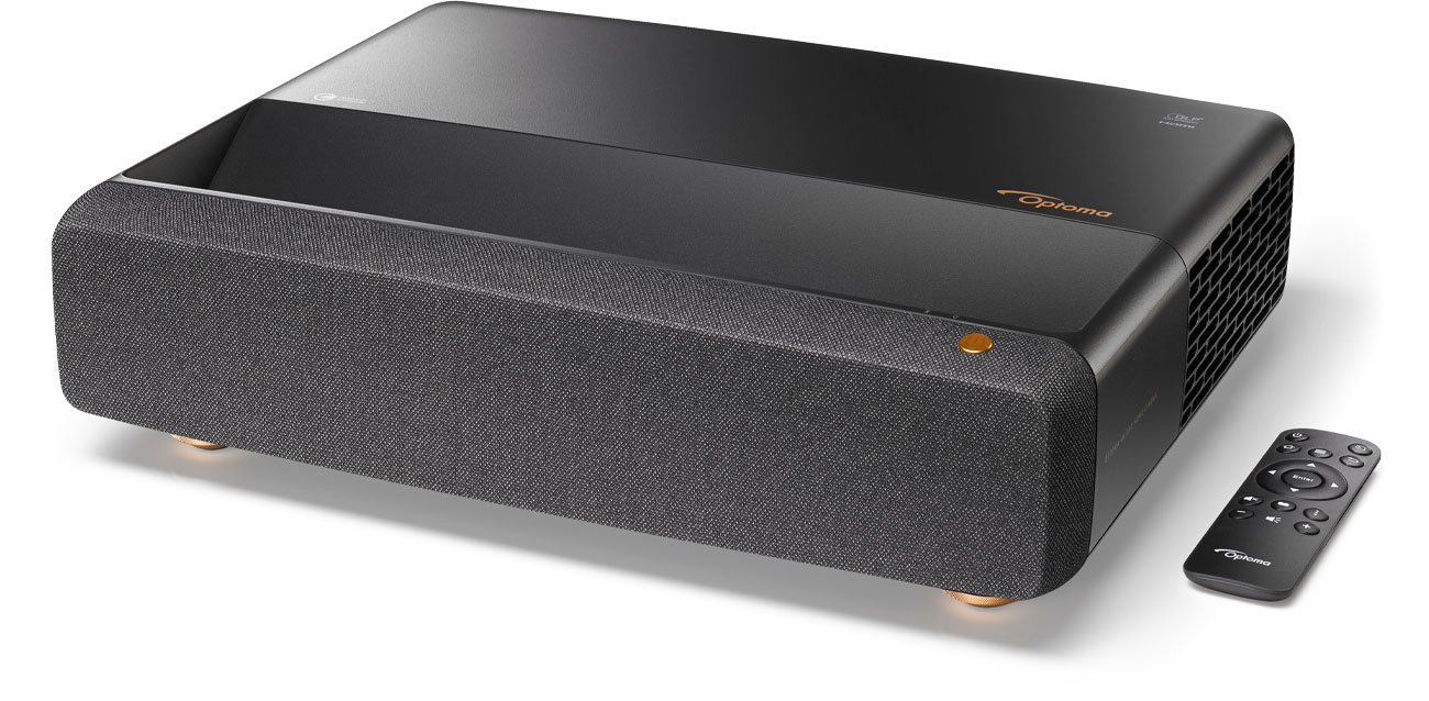 Projektor Optoma L1 pilot