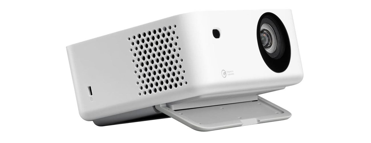Projektor Optoma ML1080
