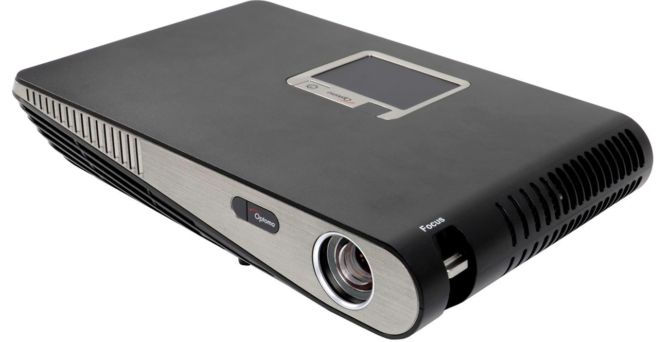 Optoma ML1500E DLP