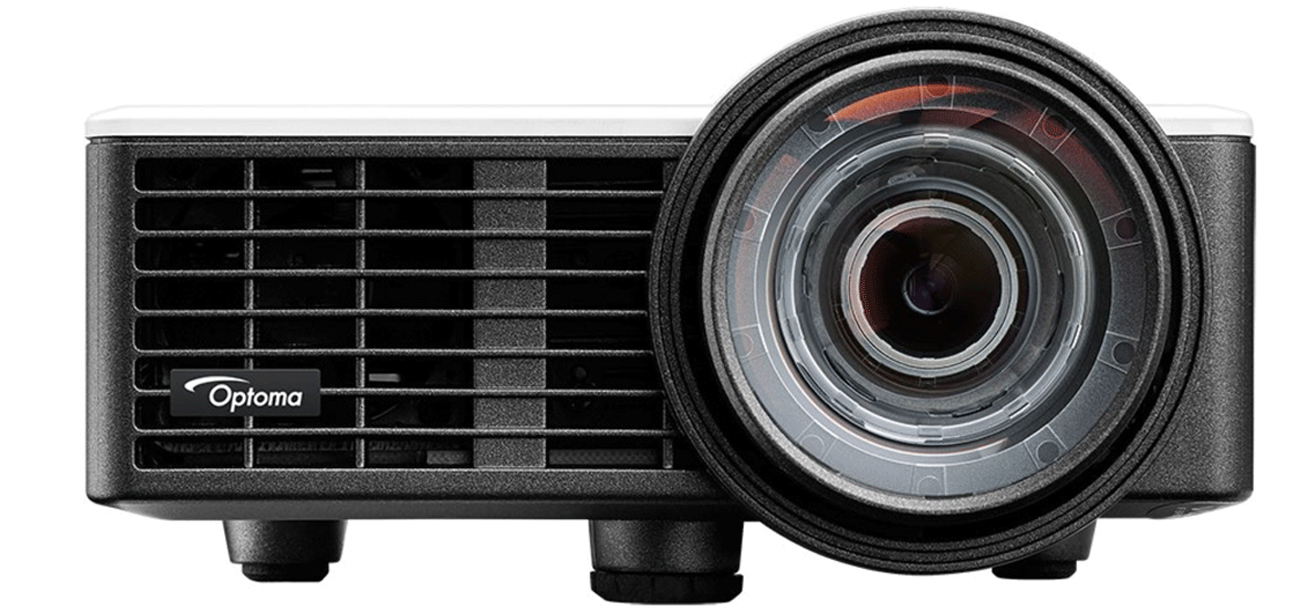 Optoma ML750ST DLP