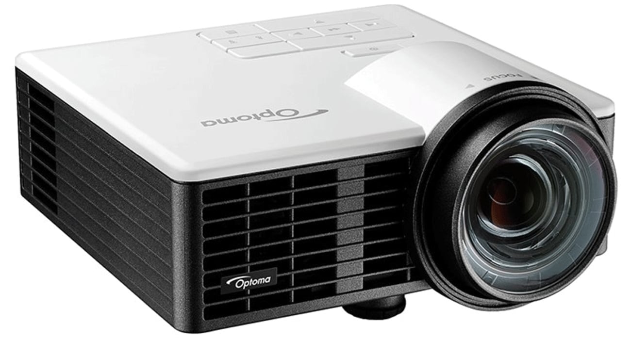 Optoma ML750ST DLP