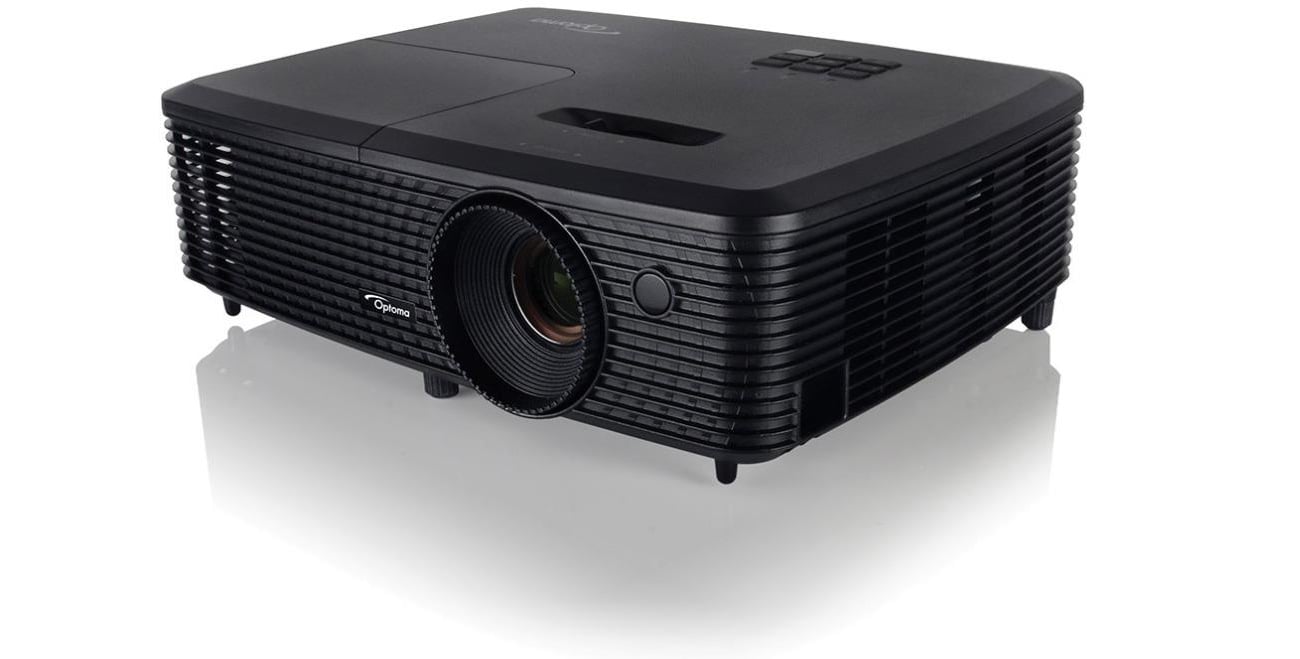 Optoma S321